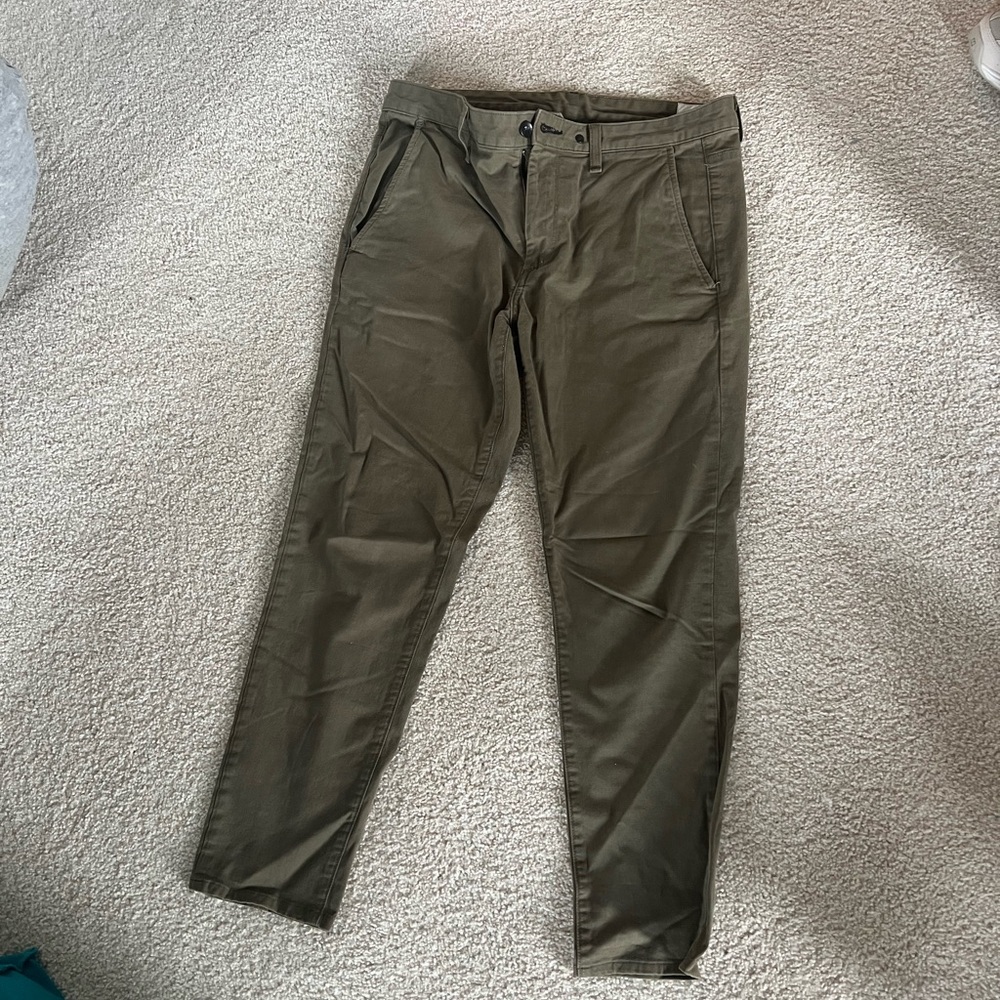 Men's Rag & Bone Chinos - Picture 4 of 5